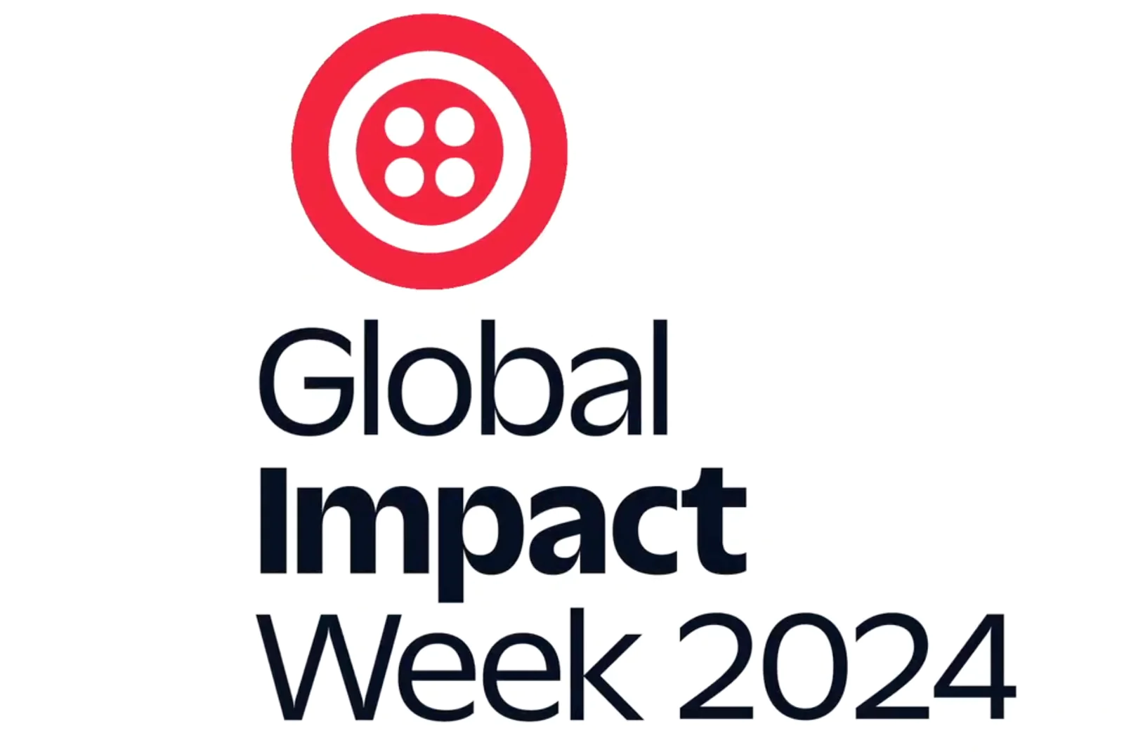 Twilio Global Impact Week
